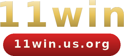 11win logo