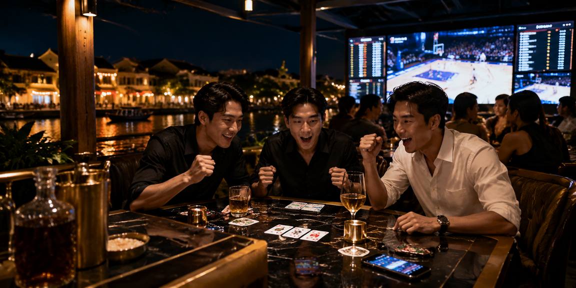 11win Chuyển Khoản Blackjack